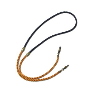 DIFFUSER �V���N���O���X�R�[�h Two Tone Silky Glass Code �j���p �����Y �ዾ�X�g���b�v �O���X�R�[�h �V�j�A�O���X ���[�f�B���O�O���X �R �Ђ� �q�� ���{�� ���ɂ₳���� �v���[���g �M�t�g