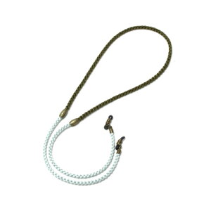 DIFFUSER VNOXR[h Two Tone Silky Glass Code jp Y ዾXgbv OXR[h VjAOX [fBOOX R Ђ q { ɂ₳ v[g Mtg