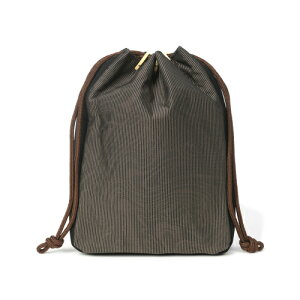 正絹信玄袋 すみかげ 男性用 メンズ 浴衣 着物 和装 小物入れ 巾着 バッグ かばん 鞄 日本製 高級 巾着袋 和柄 おしゃれ プレゼント ギフト 【送料無料】