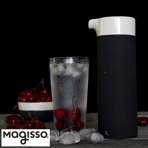 Magisso JtF Cooling Ceramics White sb`[    CM WO fL^ v[g Mtg yz
