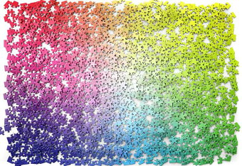 楽天市場 パズル アート 大人向け Cloudberries アートなパズル ジグソーパズル 1000ピース Gradient 大人 おしゃれ 難しい 飾りたい 趣味 遊び インテリア メンズバッグ専門店 紳士の持ち物