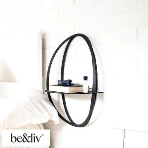 EH[VFt k  I be&liv Halo wall shelf Ǌ| VFt ubN bN  CeA IuWF  Mtg v[g 