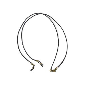 Kl`F[ Y fB[X {  DIFFUSER STICH LEATHER DETACHABLE OXR[h ዾ`F[ ዾXgbv Ȃ R Xgbv R[h `F[ v[g 