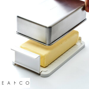 Lb`c[ { XeX EAgCO Butter Case container o^[P[X Lb`pi Vv  Lb`   c[