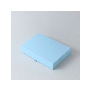 [{bNX  { THE (U) STORAGE BOX A4S ܂肽ݎ[{bNX t^t A4TCY  v  [P[X Vv