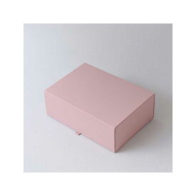 父の日 収納ボックス おしゃれ 日本製 THE (ザ) STORAGE BOX A4W 折りたたみ収納ボックス フタ付き A4サイズ 深め 丈夫 頑丈 収納ケース シンプル