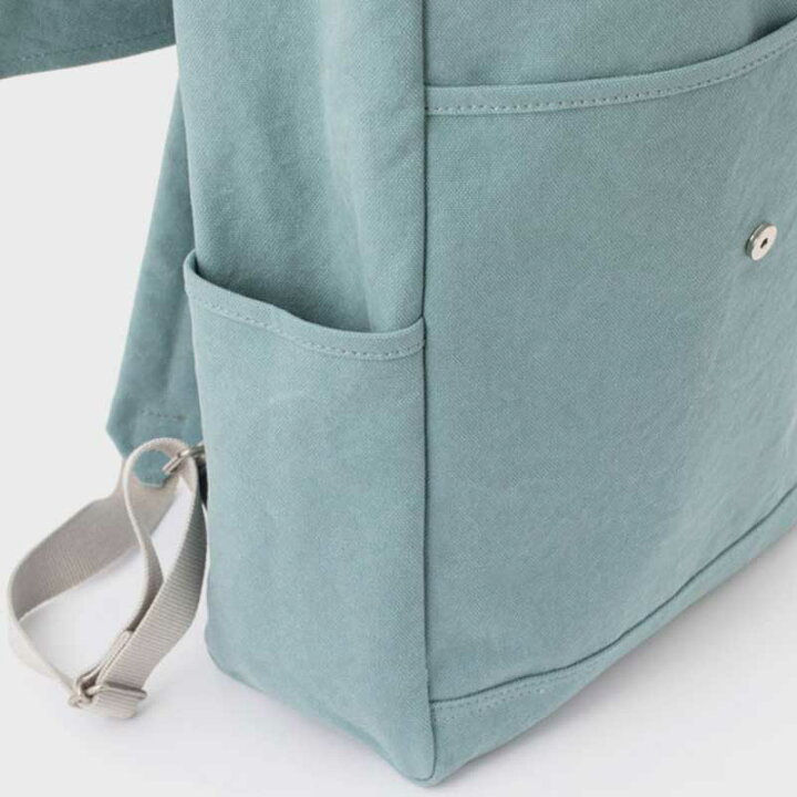楽天市場】豊岡製鞄 メンズ リュック BAGWORKS リュックサック 