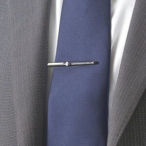 ネクタイピン おしゃれ ユニーク 万年筆型ネクタイピン タイピン タイバー おもしろ ユーモア 遊び心 大人 ギフト プレゼント