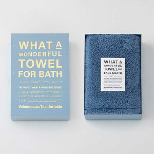 タオル メンズ 無地 高級 日本製 今治 THE (ザ) TOWEL SOFT バスタオルソフト 箱付き ボディタオル 吸収 おしゃれ シンプル 男性 今治タオル ギフト プレゼント 【送料無料】