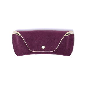 DIFFUSER KlP[X TECH SUEDE EYEWEAR CASE Ssize Z~n[h^Cv am jp ዾP[X Y {  TOXP[X yz