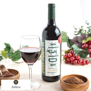 C lC  AUDACIA C{XC R[huCJ[ ԃC t{fB AtJC  Mtg v[g 蕨  Ε j