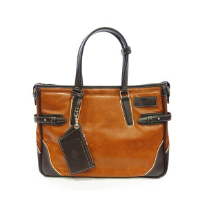 Pid 2way�r�W�l�X�g�[�g�o�b�O ONESTO �����Y �u���[�t�P�[�X �r�W�l�X�o�b�O ���� B4 A4 �V���v�� ������� �j�� �ʋ΃o�b�O �y���������z