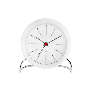 uv  AiO k ARNE JACOBSEN AlERuZ e[uNbN BANKERS 11.3cm ㎞v ڊo܂v A[NbN CeA _ v[g Mtg y