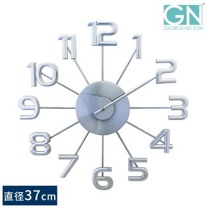 Ǌ|v  AiO k George Nelson W[WEl\ Vo[io[NbN a37cm Vo[ |v EH[NbN rO CeA _ v[g Mtg 