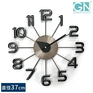 Ǌ|v  AiO k George Nelson W[WEl\ Vo[io[NbN a37cm ubN |v EH[NbN rO CeA _ v[g Mtg 