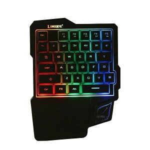 ЎQ[~OL[{[h mac pc windows [GK103] Q[  PC L USB ڑ ЎL[{[h obNCg Q[