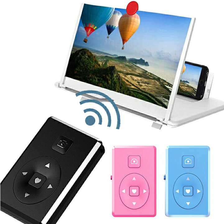 楽天市場 Bluetoothリモコン スマートフォン タブレット用 自撮りシャッター スマホ遠隔操作可能 電子書籍フリップ Tik Tok ティックトック ボタン電池付き 送料無料 Switchゲーミング品 近未来shop