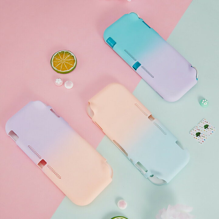 楽天市場】スイッチライト 本体ケース ハードケース 本体カバー ハード 