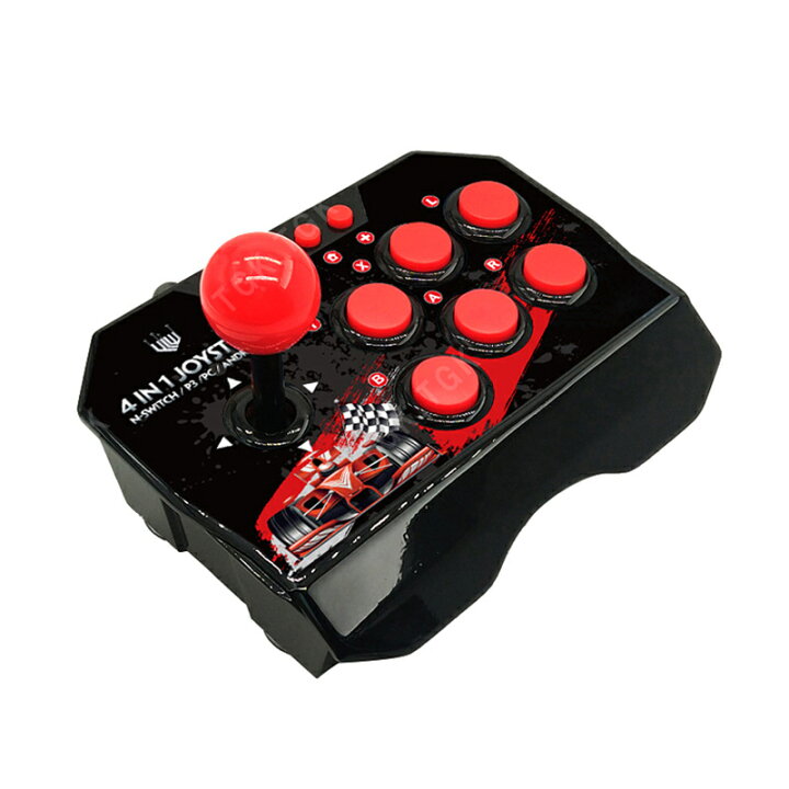 楽天市場】アーケードコントローラー アウトレット商品 Nintendo 