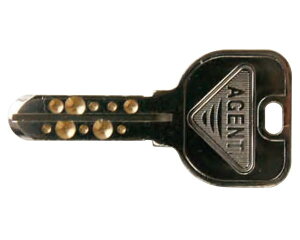 AGENT(G[WFg) GMD-500 L[()