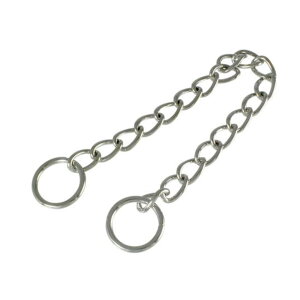 �j�b�T�`�F�C�� �����O�t�`�F�C�� �S�t���[�`�F�C�� �V���O���^�C�v 300mm K-109�@x10�_