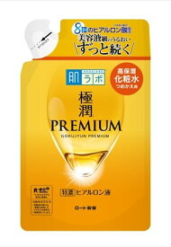 肌ラボ 極潤プレミアム ヒアルロン液 詰替え用 170mL　x36点　