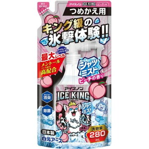 ACXm@Vc~Xg@ICE@KING@s[`̍ ߂p@x1_