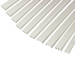 内窓フレームセット PTW-G 大きい窓用 Gセット ホワイト