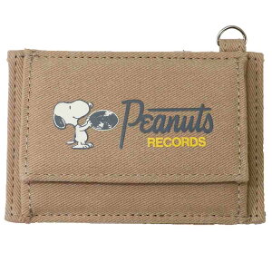 �X�k�[�s�[ �p�X���R�C���P�[�X PEANUTS RECORDS BE