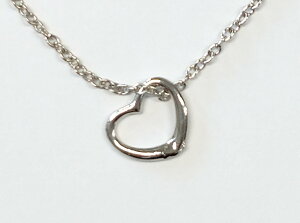 Vo[J[̃lbNX@AWX^[t`F[@AC-418