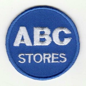 byu ABC STORES vCXg̎hJby