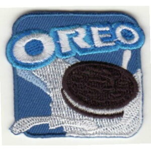 Lc���b�y���u OREO �I���I �v�����C���X�g�̎h�J���b�y��