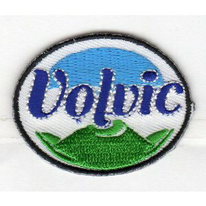 ���b�y���u Volvic�@�{�����B�b�N �v�����C���X�g�̎h�J���b�y��