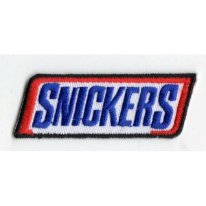 Lcby@u SNICKERS XjbJ[Y vCXg̎hJby