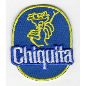 Fd���b�y���u Chiquita �`�L�[�^ �v�����C���X�g�̎h�J���b�y��