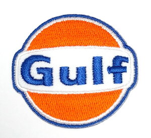 Lcby u Gulf vCXg̎hJby