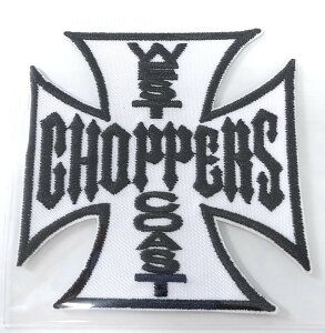 Lc���b�y���u WEST COAST CHOPPERS �iWH�j �v���[�V���O�̎h�J���b�y���@�A�����J���@�A�h�o�_�C�W���O�@