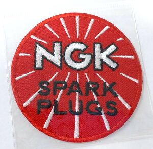 Lc���b�y���u NGK ROUND RD �v���[�V���O�̎h�J���b�y���@�A�����J���@�A�h�o�_�C�W���O