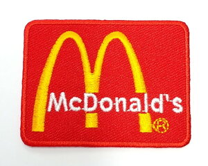 Lc���b�y���u Mc Donald�fs �}�N�h�i���h ���S �v �����C���X�g�̎h�J���b�y��