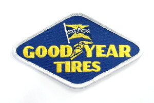 Lc���b�y���u GOOD YEAR TIRES�i��jYE+NV �v���[�V���O�̎h�J���b�y���@�A�����J���@�A�h�o�_�C�W���O�@