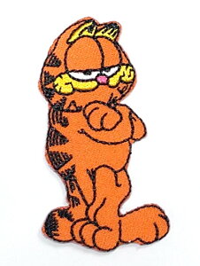 lc���b�y���u Garfield�@�K�[�t�B�[���h �v���[�V���O�̎h�J���b�y���@�A�����J���@�A�h�o�_�C�W���O�@
