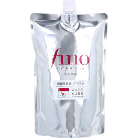 fino(フィーノ) プレミアムタッチ 濃厚美容液ヘアマスク ヘアトリートメント 詰替用 700g x1点