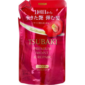 TSUBAKI CXgyAVv[ 300mL ×18_Zbg