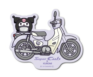 Super Cub×TILN^[Y XebJ[ Vi[01 LCS1678 킢 sanrio R{ oCN X[p[Ju Honda gs ObY