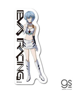 G@QI[VO EVA Racing gC LN^[XebJ[ LCS1230