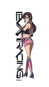 G@QI[VO EVA Racing } LN^[XebJ[ LCS1232
