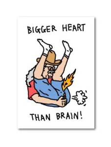 BROTHER MERLE _CJbg~jXebJ[ FART ON FIRE(BIGGER HEART) BRM-001uh uU[}[ Ji_ XP{[ XP[^[ sk8 Xg[g t@bV IV