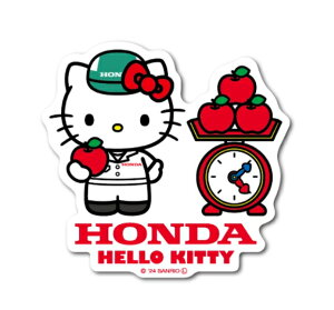 HONDA×n[LeB _CJbgXebJ[ v LCS1694@sanrio oCN TI LN^[ ObY