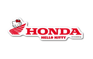 HONDA×n[LeB _CJbgXebJ[ LCS1721 S TI oCN  sanrio LN^[ ObY