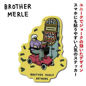 BROTHER MERLE _CJbg~jXebJ[ CASINO BRM-013 uh uU[}[ Ji_ XP{[ XP[^[ sk8 Xg[g t@bV IV